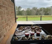 Little Kingsley farmstay, cottage on a little farm 1hr from Sydney & Wollongong Hotels in Thirlmere