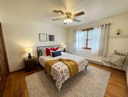 Country Ranch w/ Game Room, Grill & Patio