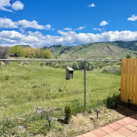 Wild View Cabin