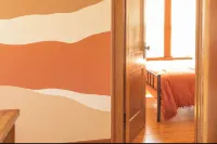 The Boho Bungalow! Downtown Alexandria Hotels near I Candi