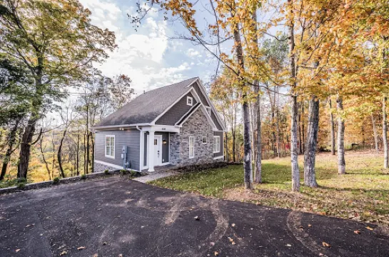 Drakes Creek: Gather, Rest & Recharge!