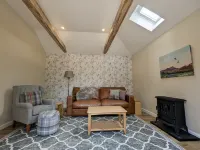 Spacious and Charming Retreat in Pitlochry!