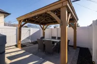 Family Home Orem 4BD w/ Hot Tub - 4-Star