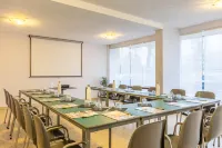 Brit Hotel le Parc Vichy Hotels in Bellerive-sur-Allier