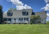 Relax & Refresh while enjoying the Simple Life of Amish Country - A Safe Haven