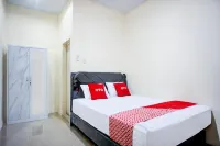 Hotel O Medan City Center Near Rumah Sakit Bunda Thamrin Formerly Mora Residence Hotels in Babura