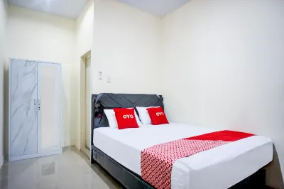 Hotel O Medan City Center Near Rumah Sakit Bunda Thamrin Formerly Mora Residence