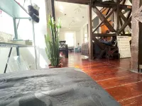 Rossio Hostel