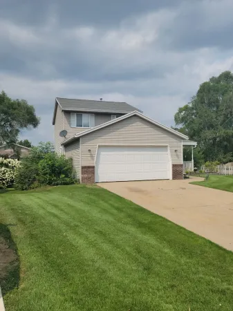 Cheerful 3 bedroom residential home Отели рядом с достопримечательностью «Парк Лемери»