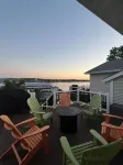 La Casa! One of 3 Luxury Villas with boat parking overlooking Honey Creek Marina