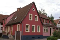 Im Alten Löwen