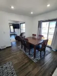 Anglers Lodge 2 Hotels in Day County