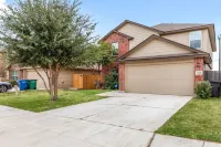 Spacious 5 Bedroom-SeaWorld/Lackland Family Retreat Hotels near 7-Eleven