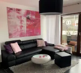 Central apartment in Willingen