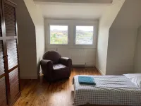 Le Belvédère de Treignac