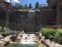 Westgate 1BR Ski in/out at Core of Canyons Village. Great View, Pools & Hot Tubs - Jacuzzi