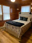 Quiet cove with best lake views and private dock!
