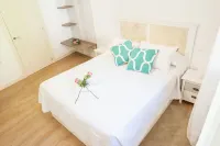 Pico El Hayal - Apar located in a rural setting with 2 bedrooms, kitchen, living room and bathroom