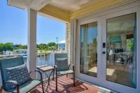 Boater's Paradise with Boat Dock / Quick Open Water Access