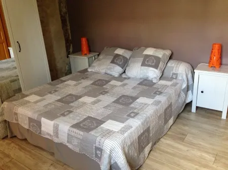 Spacious 18th century house, Loire Valley UNESCO heritage Отели рядом с достопримечательностью «Парк Мини-Шато»