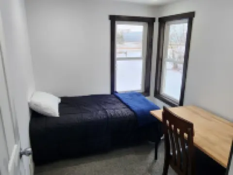 Anglers Lodge 2 Hotels in Webster