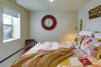 Cozy Kalispell Vacation Rental - Glacier National Park, many activities Отели в г. 