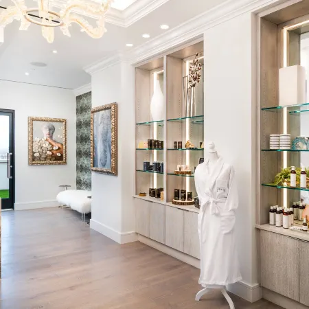 Grand Bohemian Hotel Charlotte, Autograph Collection