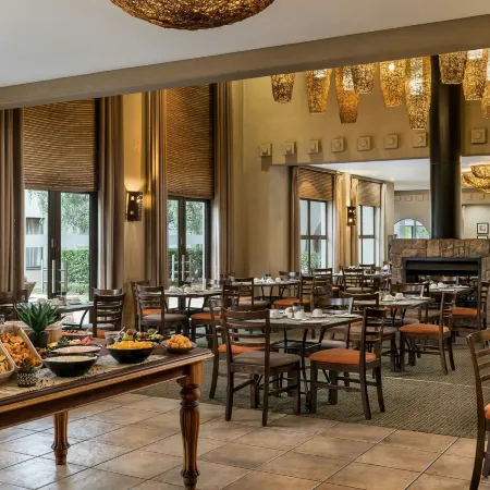 Protea Hotel Bloemfontein Willow Lake