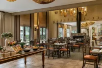 Protea Hotel Bloemfontein Willow Lake - Butik