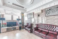 Fallinda Hotel Cibinong Hotel di Kecamatan Tajur Halang
