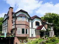 Hotel du Miroir