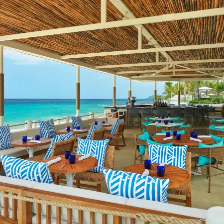 Morningstar Buoy Haus Beach Resort at Frenchman's Reef, Autograph Collection