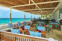 Morningstar Buoy Haus Beach Resort at Frenchman's Reef, Autograph Collection - breakfast