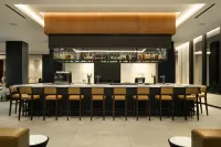 AC โฮเทล แซน ราฟาเอล ดาวน์ทาวน์ - ที่มีบาร์