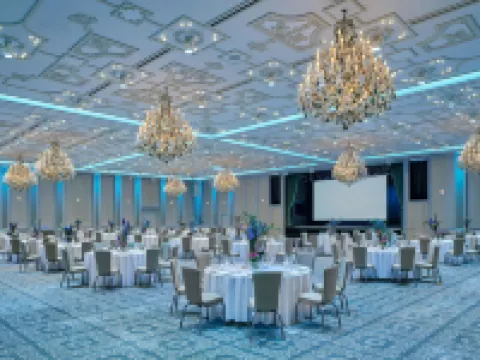 Parklane, a Luxury Collection Resort & Spa, Limassol Hotels in Limassol