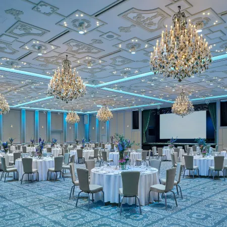Parklane, a Luxury Collection Resort & Spa, Limassol