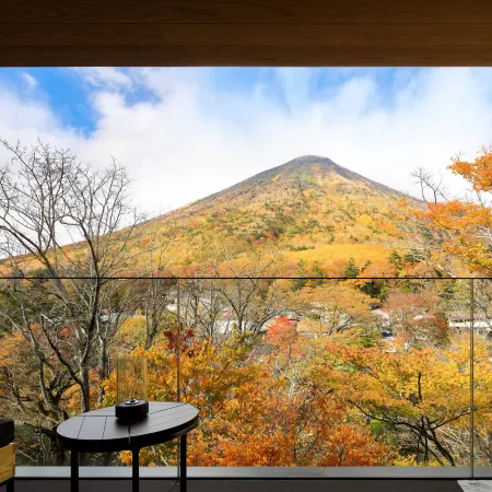 The Ritz-Carlton, Nikko
