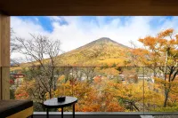 日光麗思卡爾頓酒店 - 山景