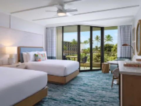 Outrigger Kaanapali Beach Resort Hotels in Kaanapali