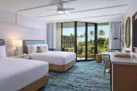 Outrigger Kaanapali Beach Resort Hotels in 