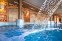 Hotel la Caminera Club de Campo - Hot Springs