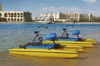 Al Manara, a Luxury Collection Hotel, Saraya Aqaba - Luxury