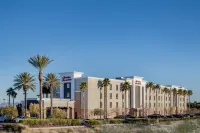 Hampton Inn & Suites Las Vegas-Red Rock/Summerlin Hotels in Las Vegas
