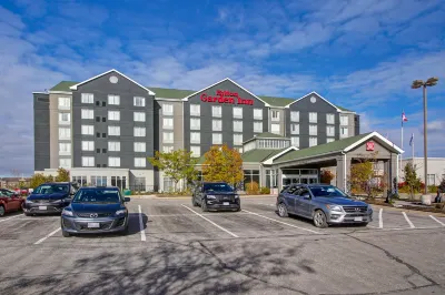 Hilton Garden Inn Toronto/Ajax Hotels in Ajax
