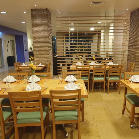 Hotel Bello Veracruz
