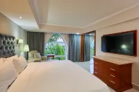 Holiday Inn TUXTLA GUTIERREZ by IHG - Wifi