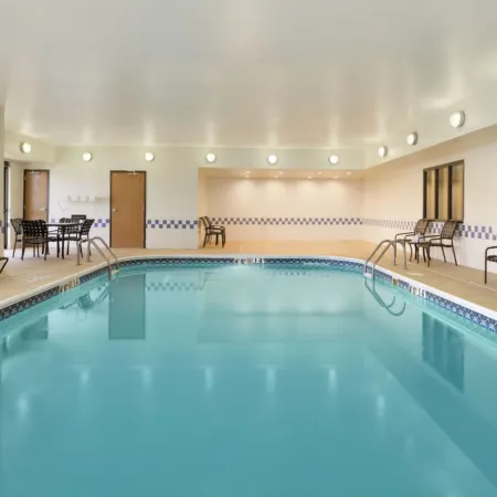 Hampton Inn Chicago/Tinley Park