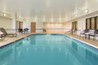Hampton Inn Chicago/Tinley Park Hoteles en Tinley Park