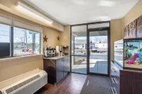 Red Roof Inn Danville, PA Hotels in Montour County