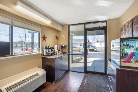 Red Roof Inn Danville, PA